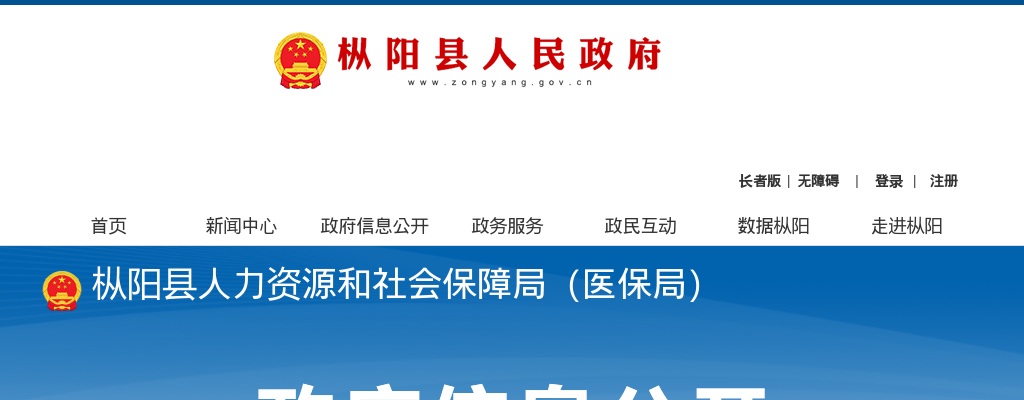 2023铜陵市枞阳县公办幼儿园新任在编教师招聘30人公告 图片
